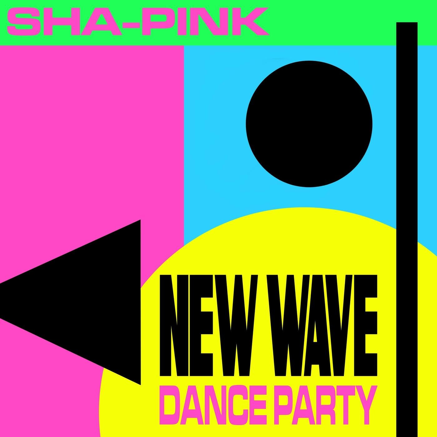 New Wave Dance Party