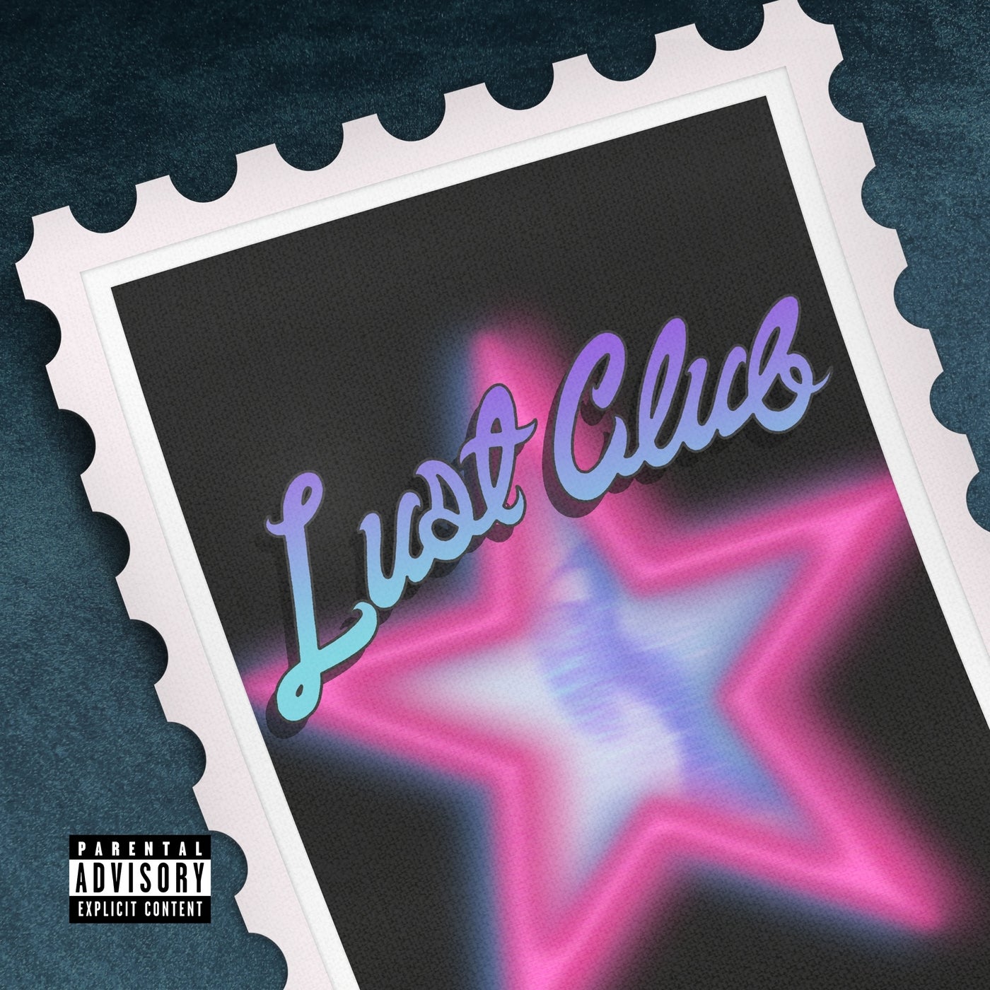 LUST CLUB