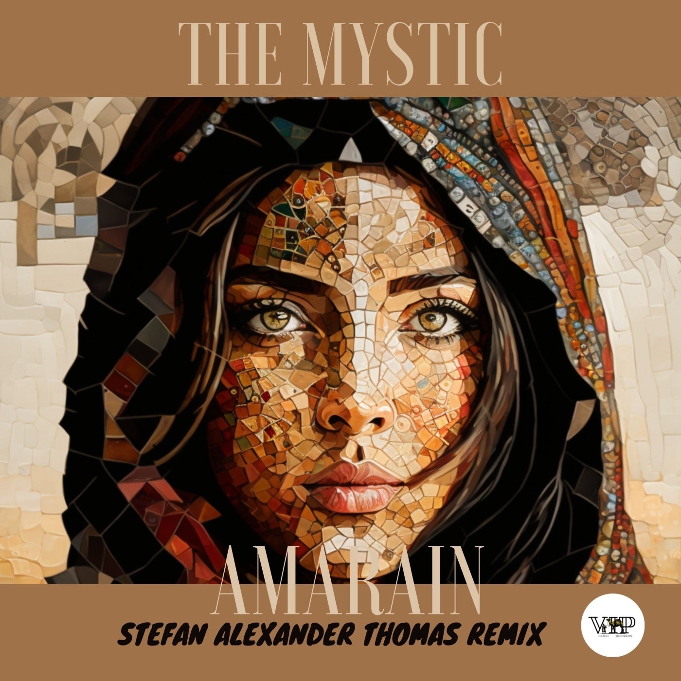 Amarain (Stefan Alexander Thomas Remix)