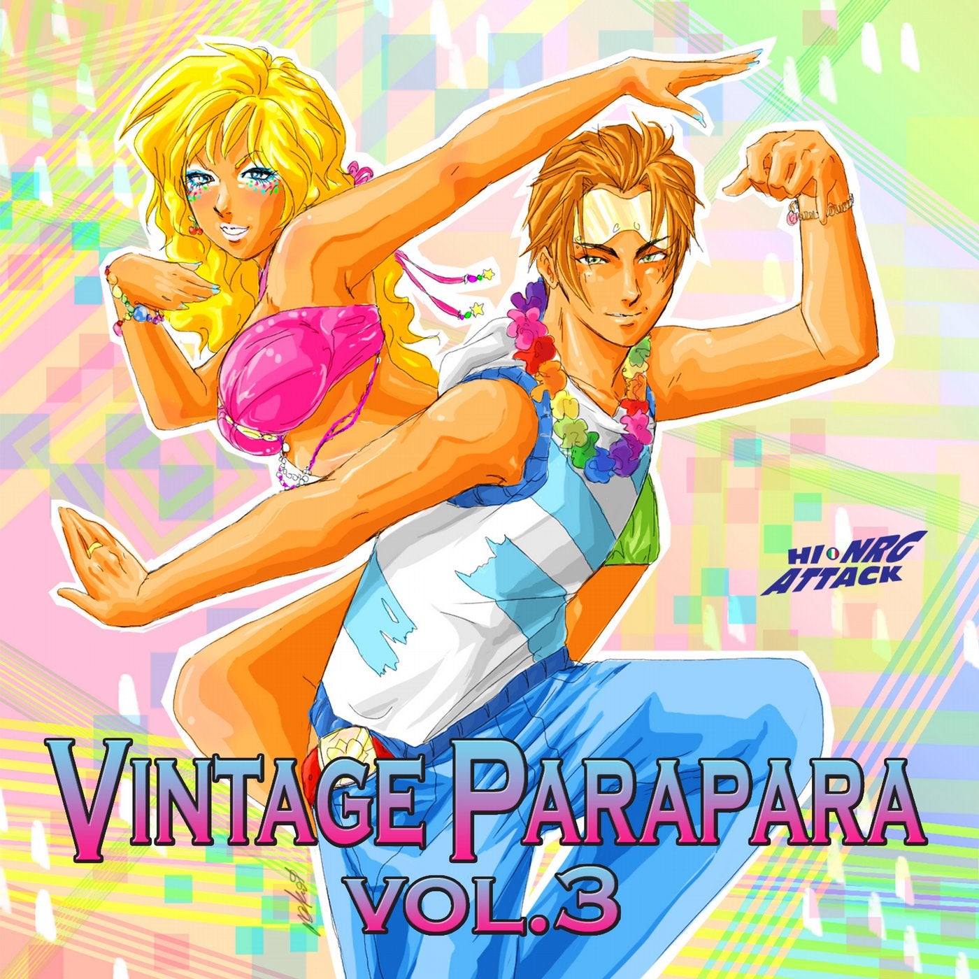 Vintage Parapara, Vol. 3