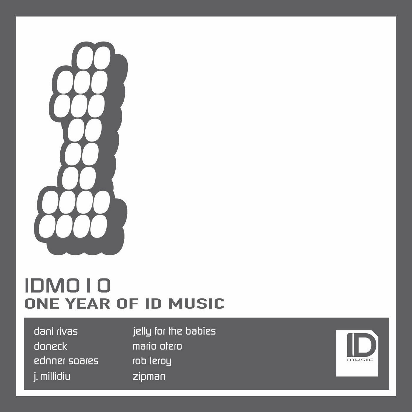 One Year of ID Music Compilation
