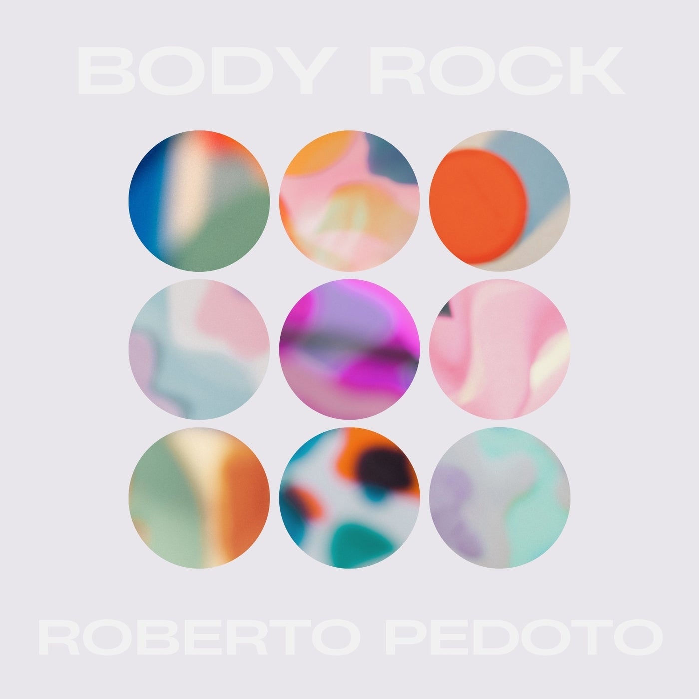 Body Rock