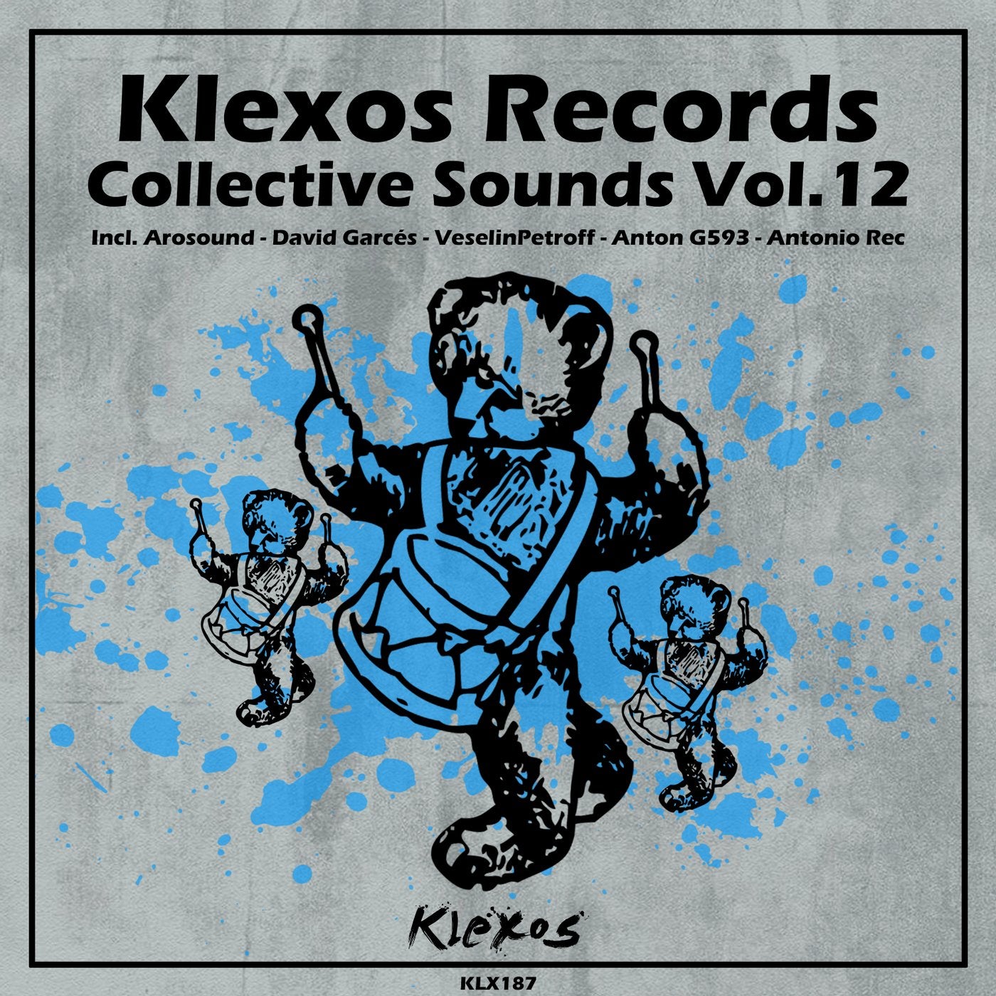 COLLECTIVE SOUNDS, VOL. 12