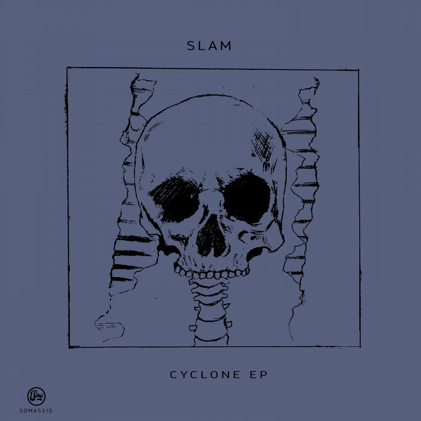 Cyclone EP