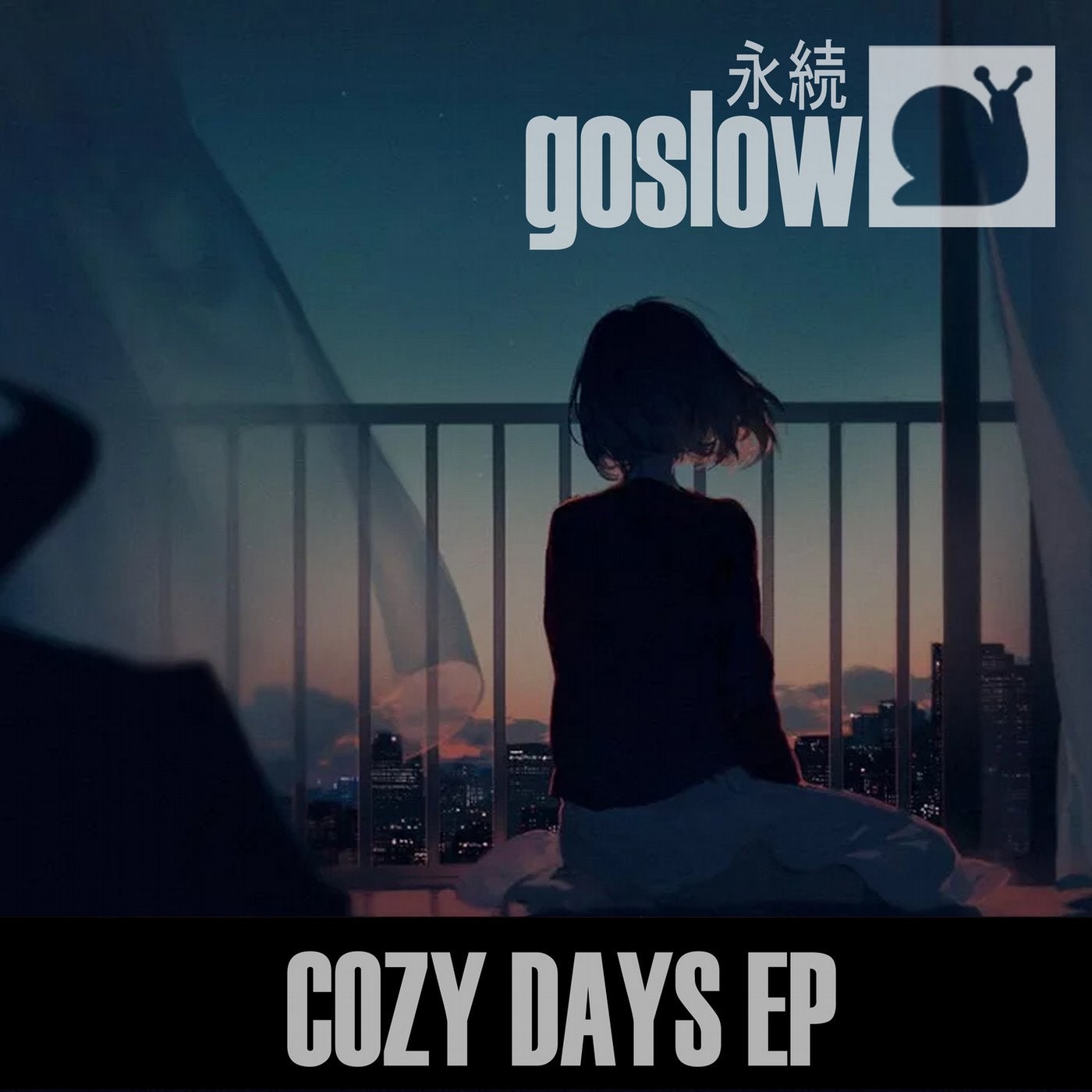 Cozy Days EP