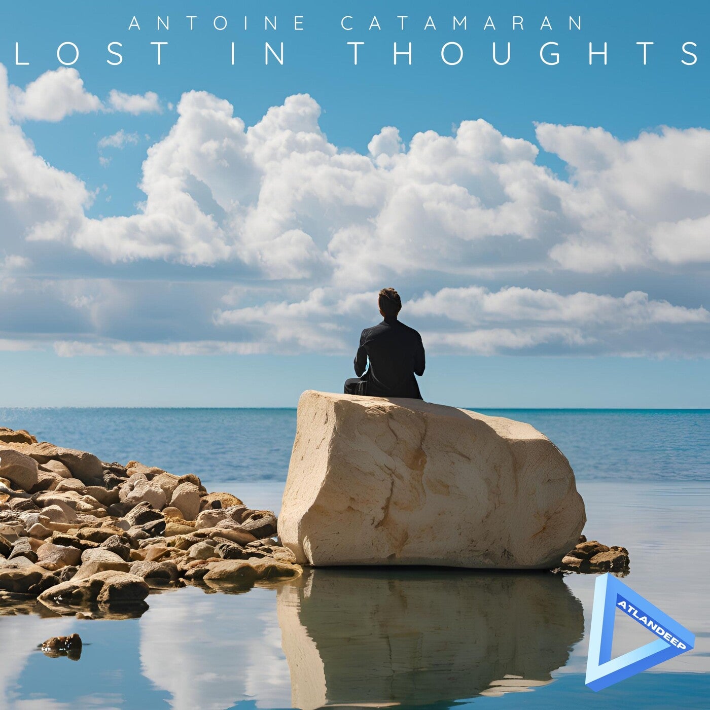 Lost in Thoughts