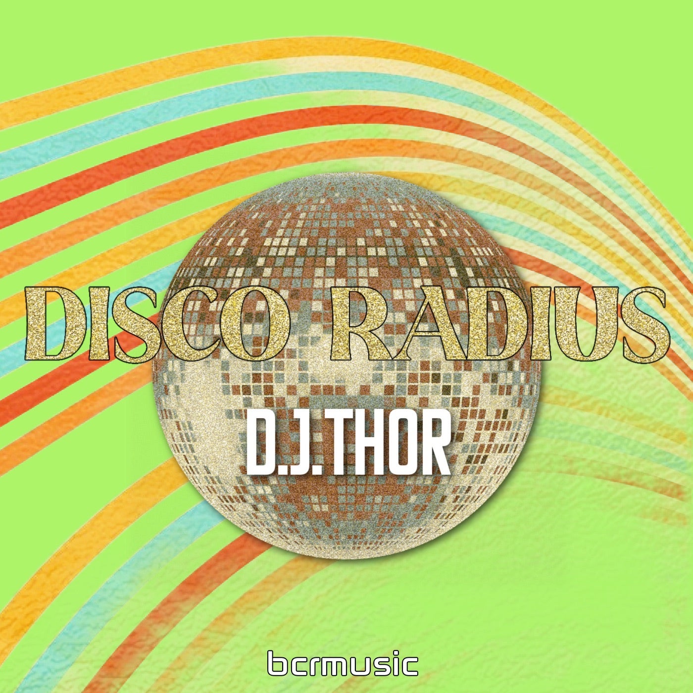 Disco Radius