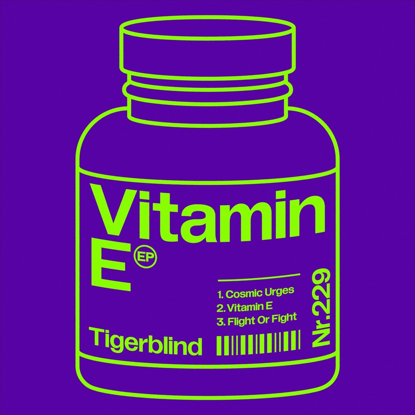 Vitamin E