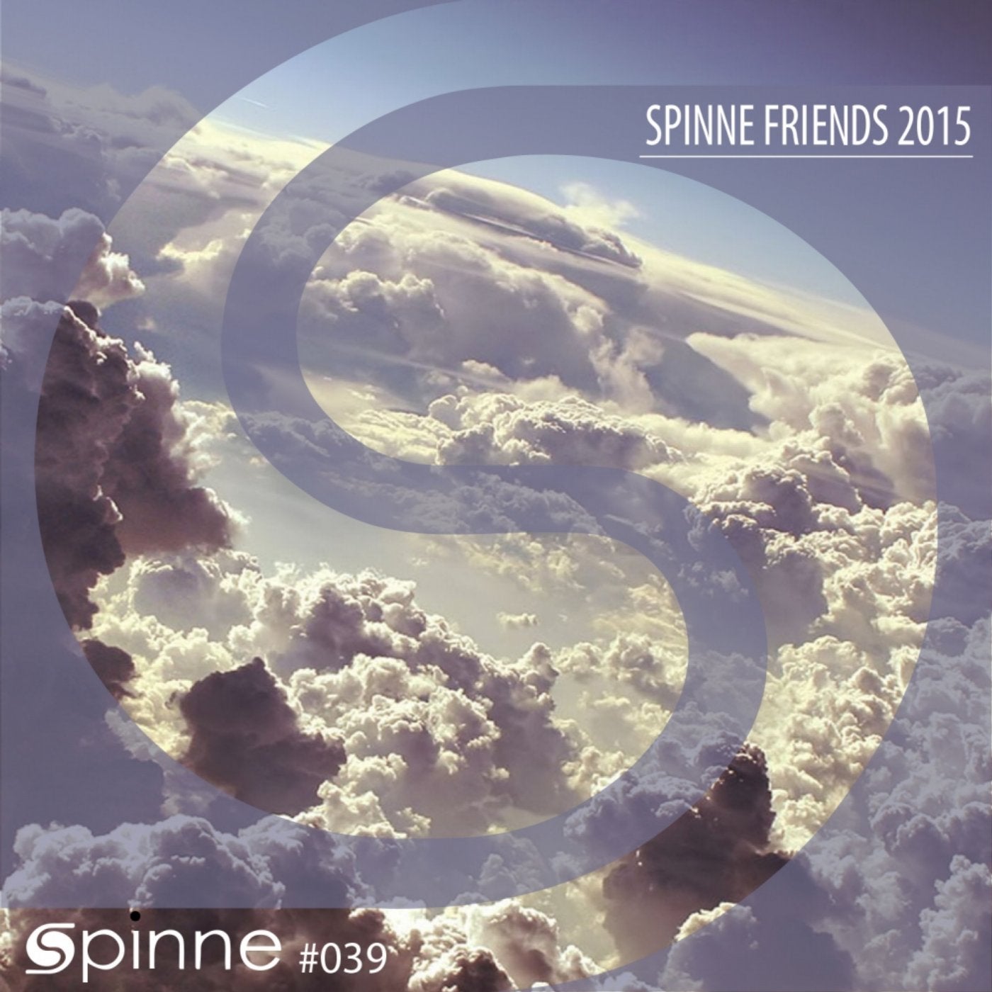 Spinne Friends 2015