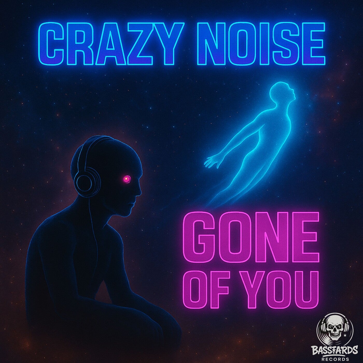 Gone of You (Original Mix)