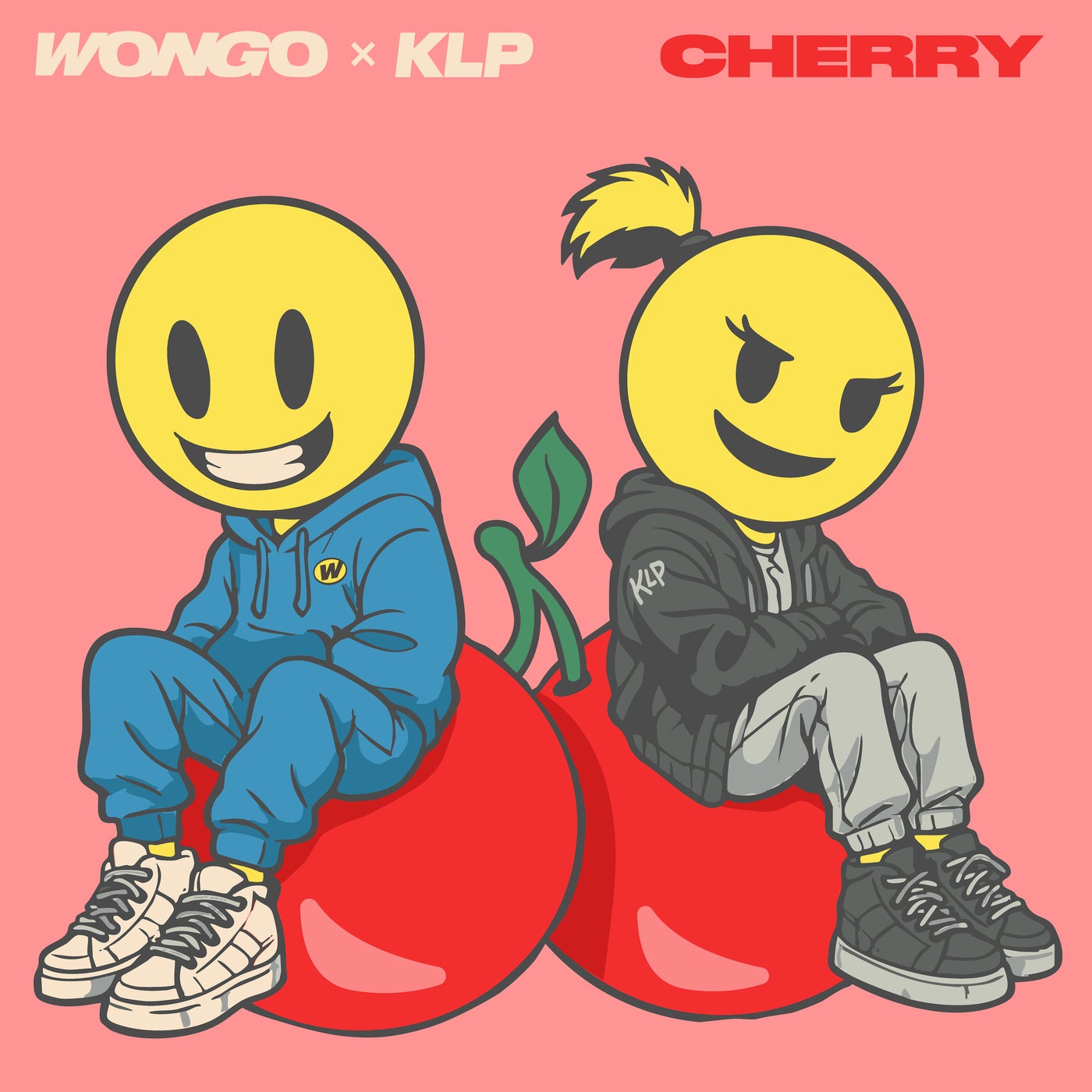 Cherry (Extended Mix)