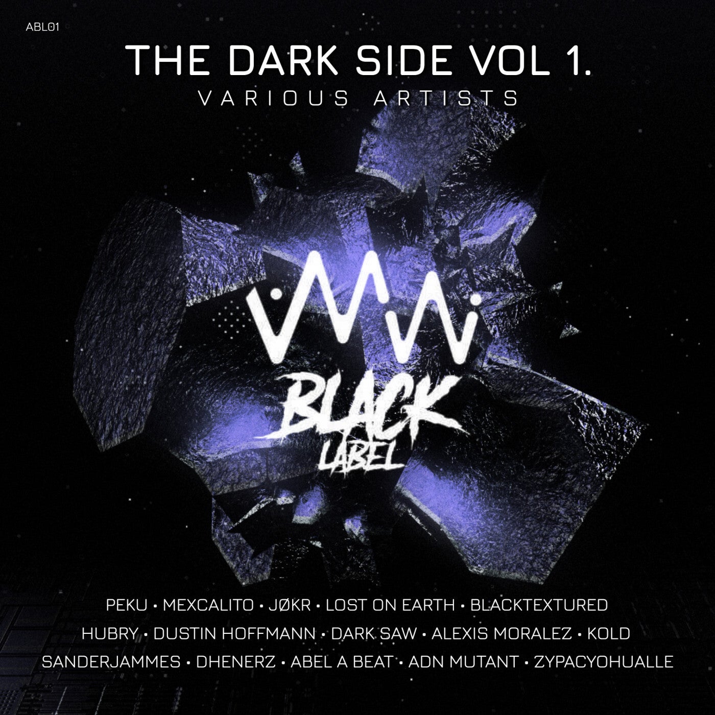 The Dark Side Vol 1