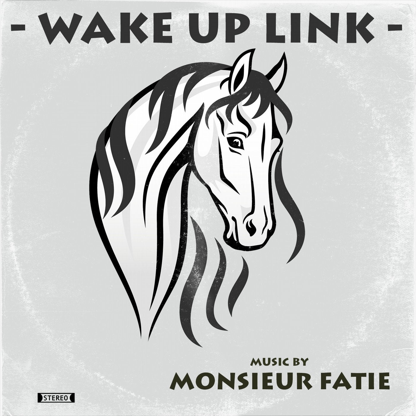 Monsieur Fatie - Wake Up Link
