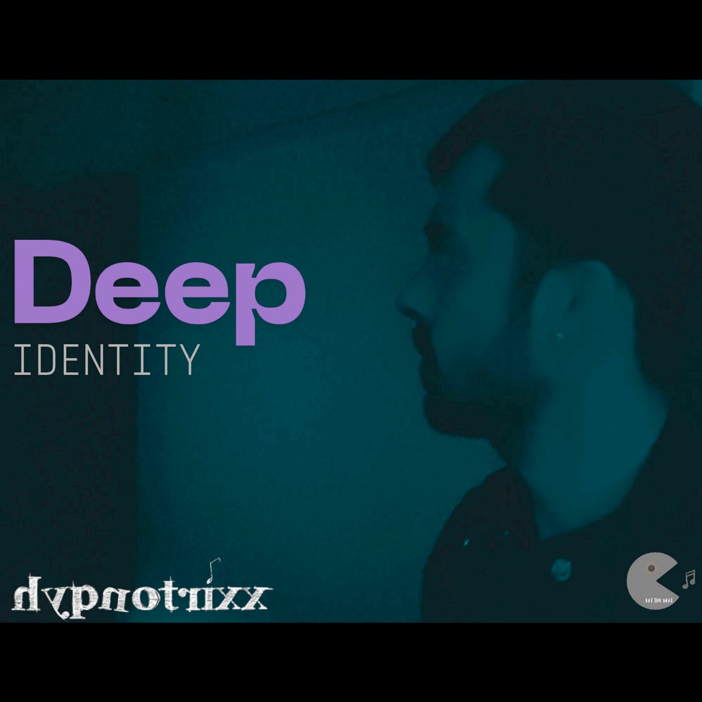 Cover art for Deep Identity