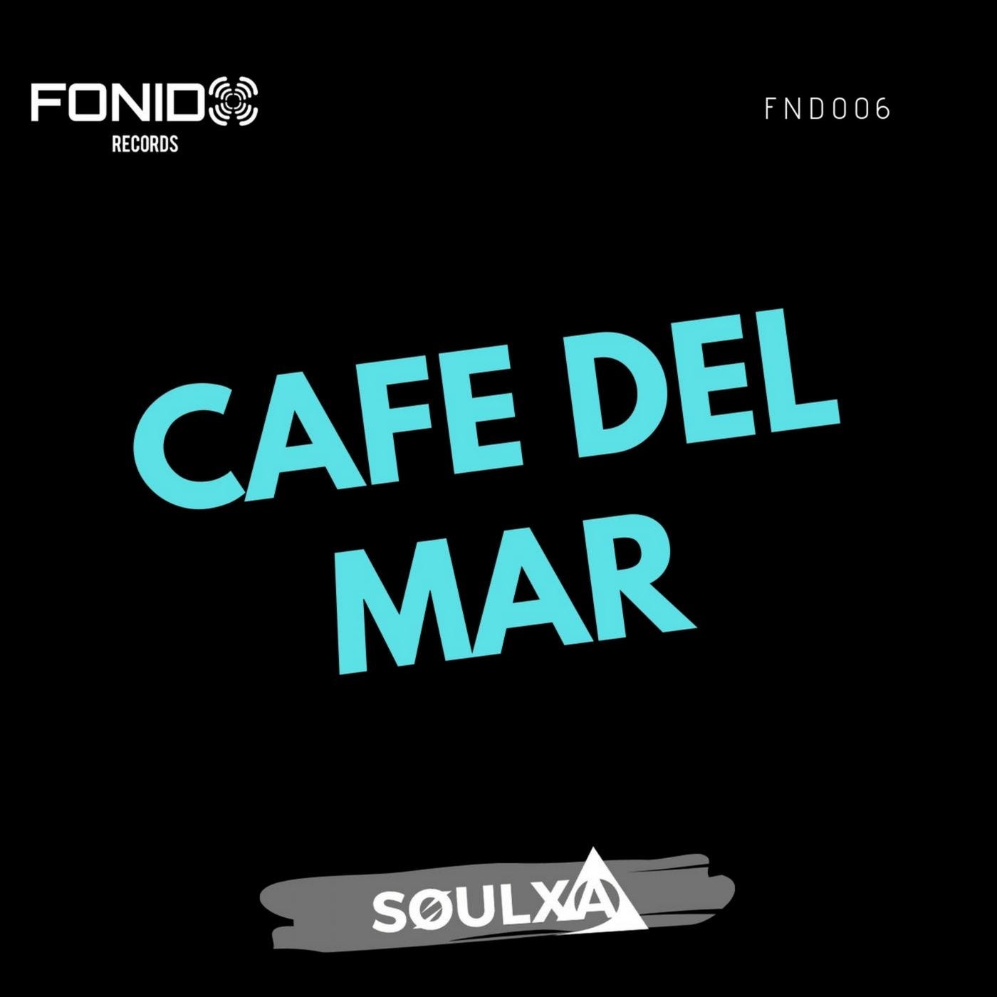 Cafe Del Mar