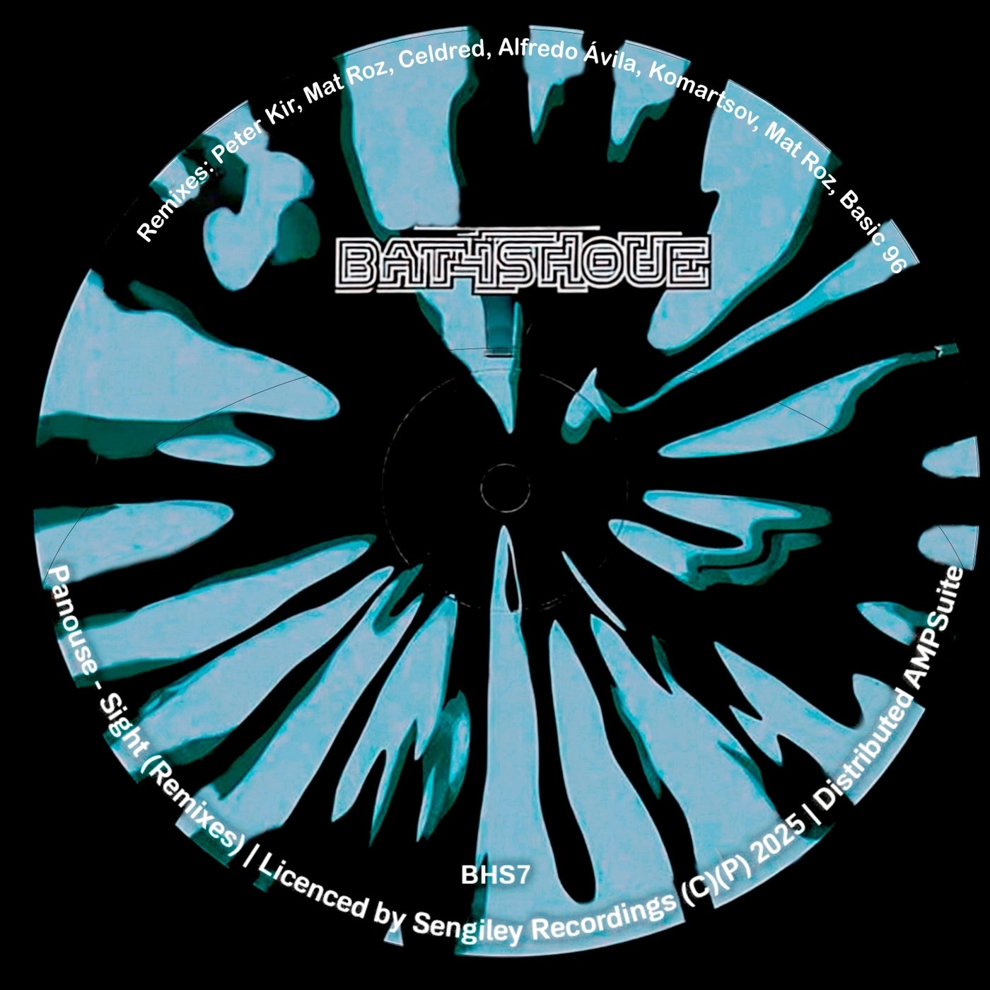 Sight (Remixes)