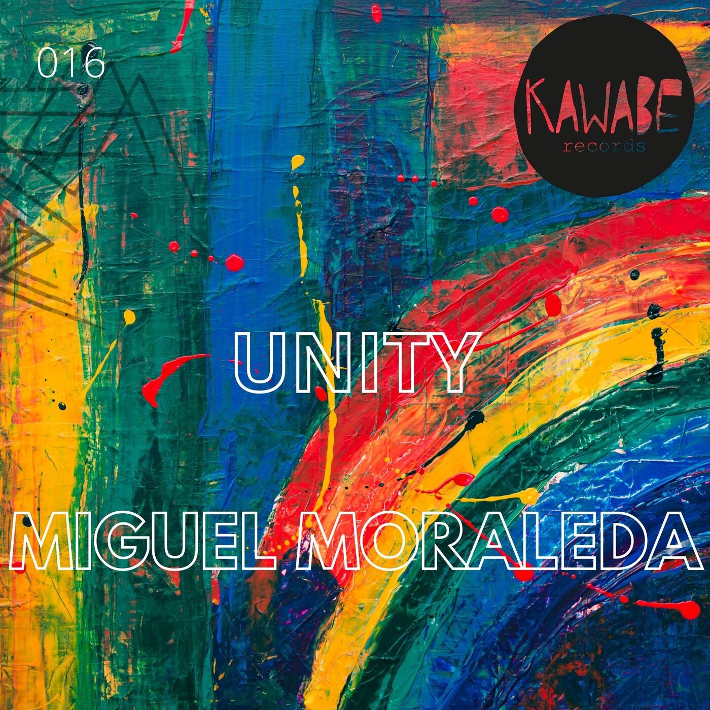 Unity