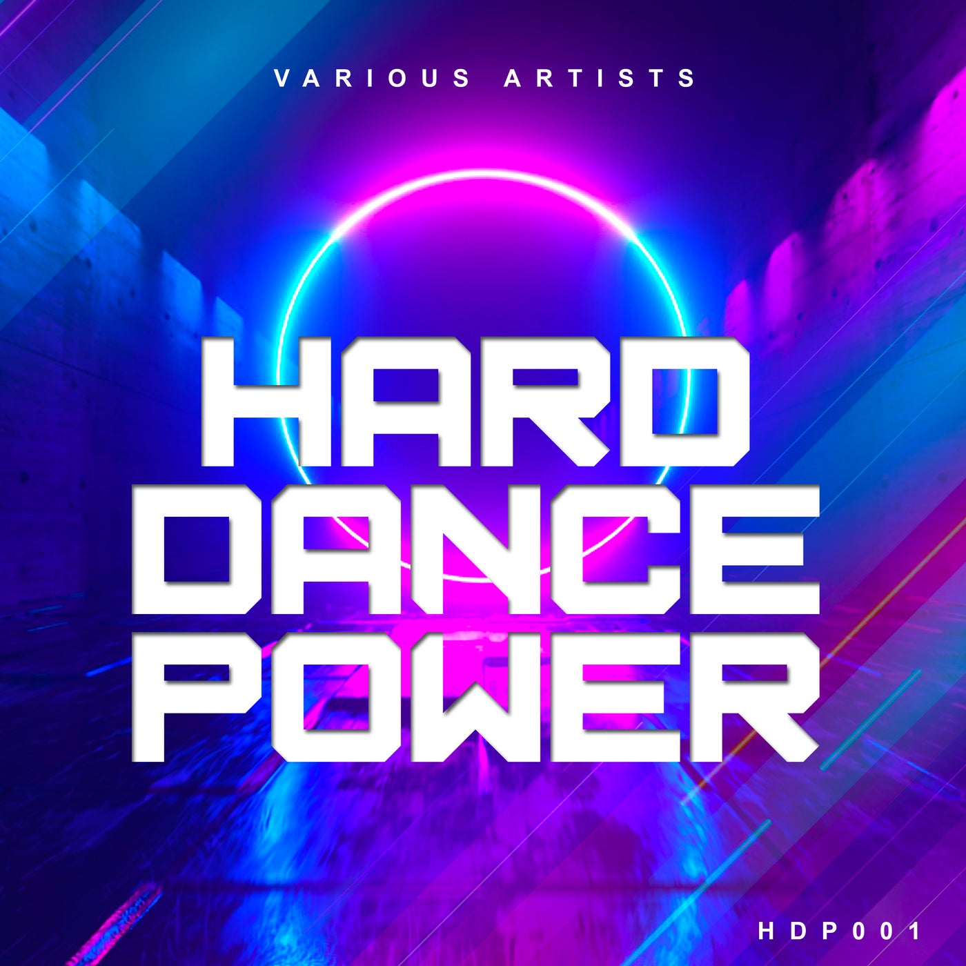 Hard Dance Power 1