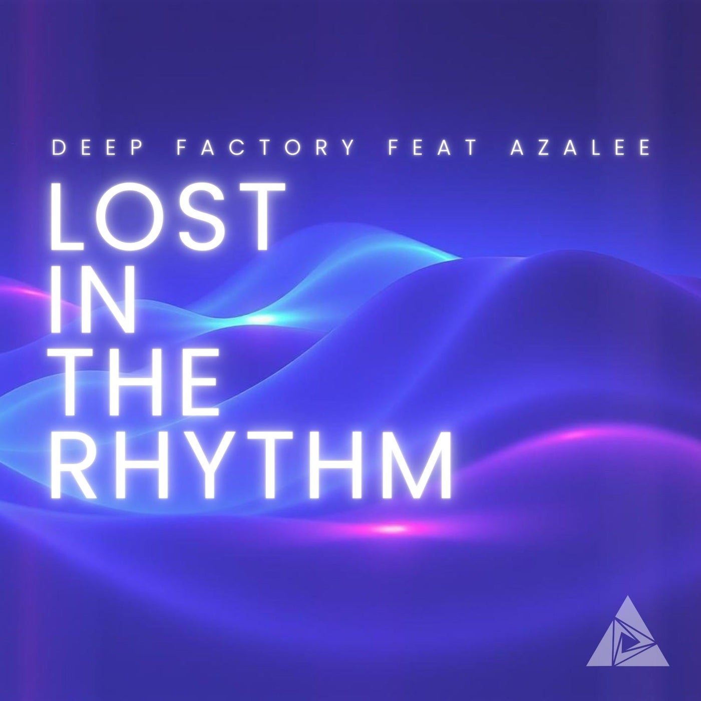 Lost In The Rhythm