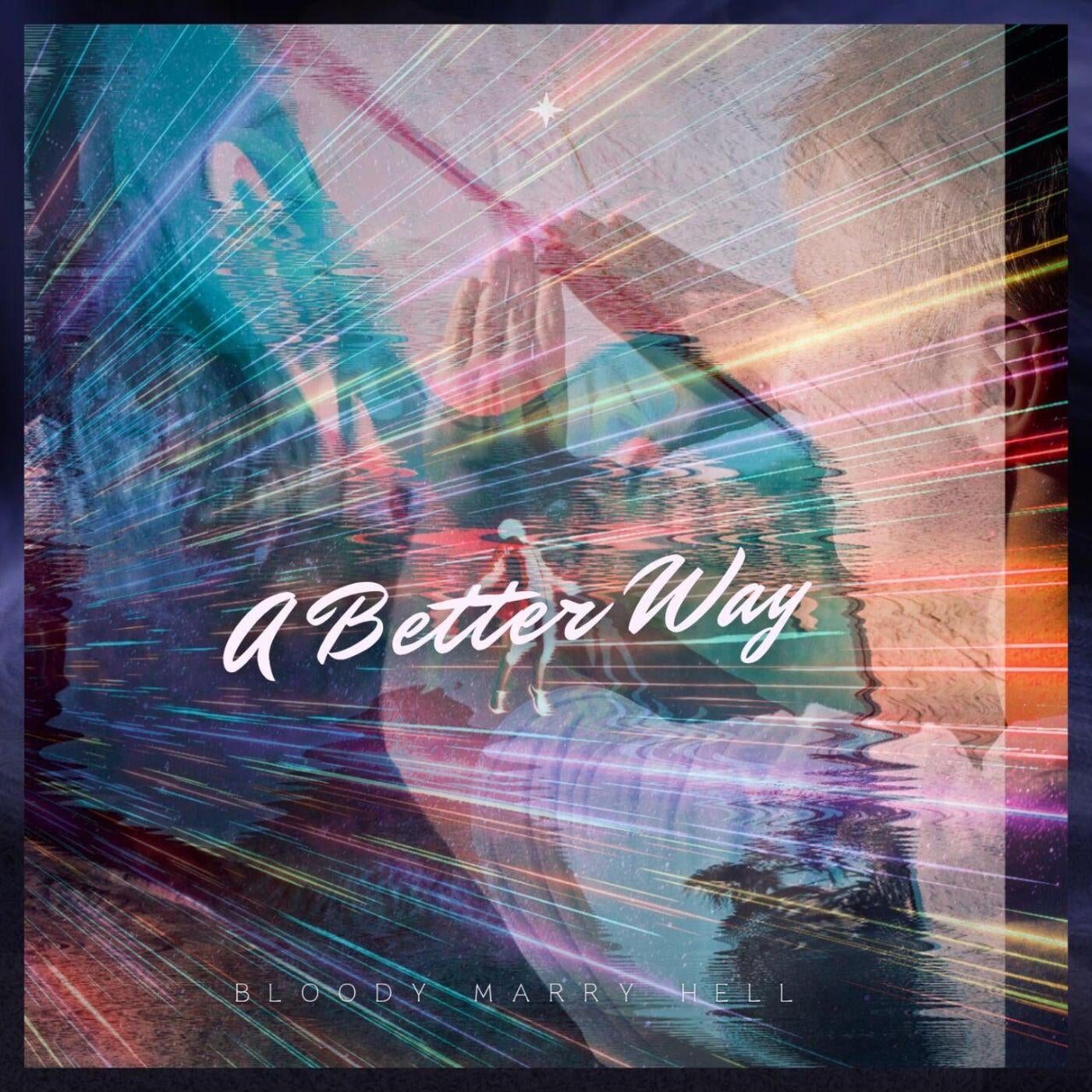 Cover art for A Better Way