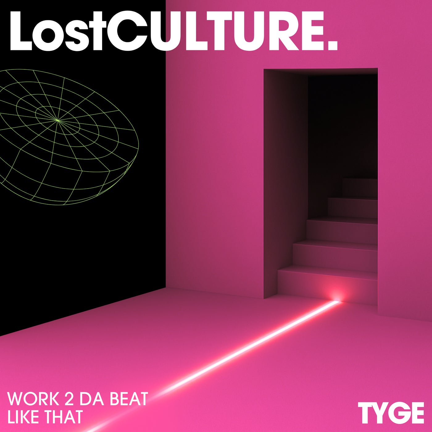 Work 2 Da Beat EP