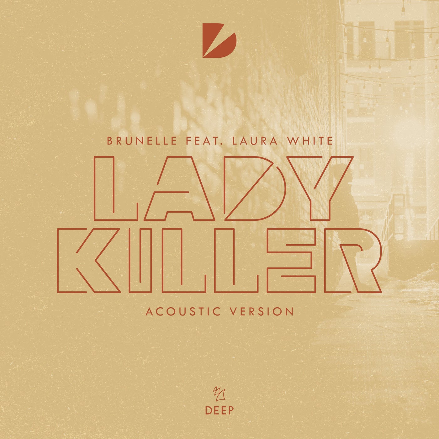 Ladykiller - Acoustic Version