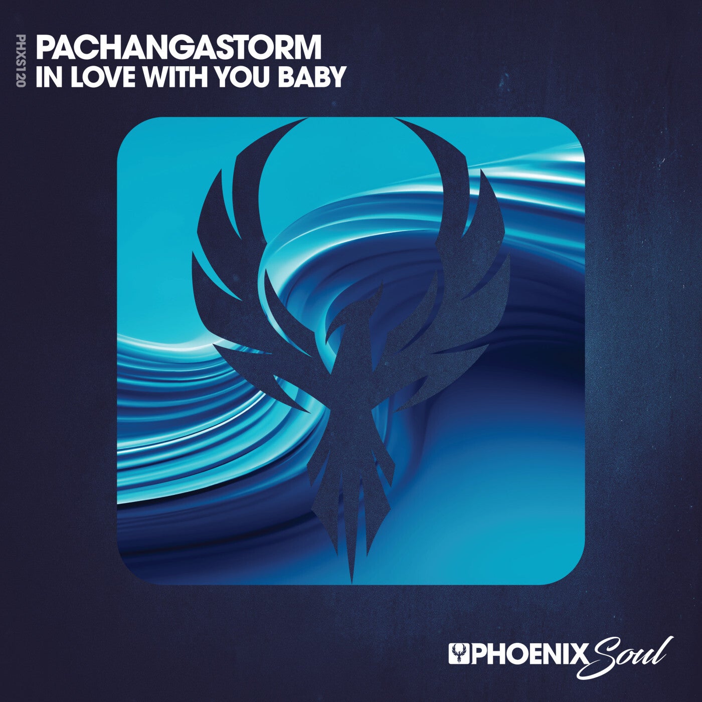 PachangaStorm – In Love With You Baby [Phoenix Soul]