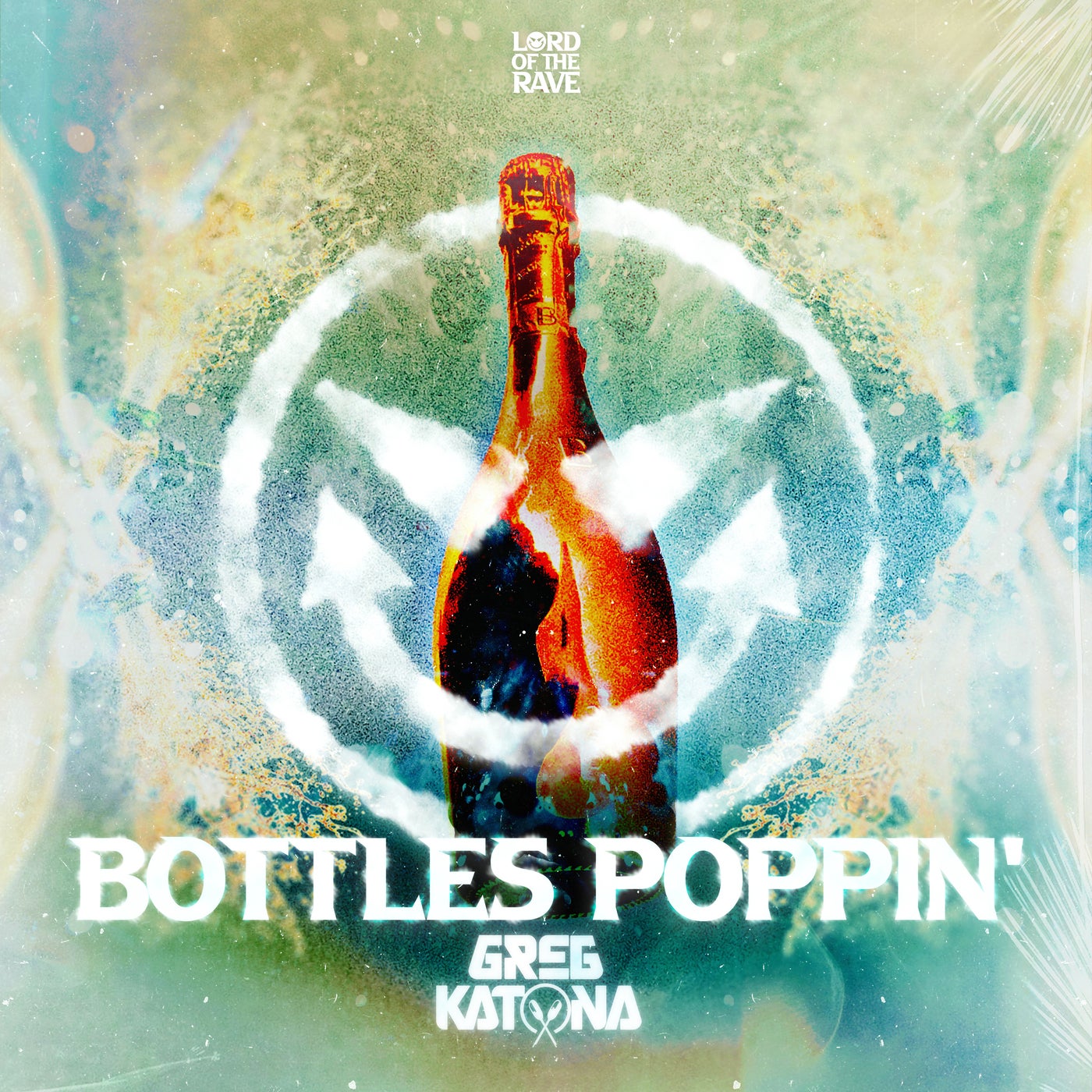 Bottles Poppin' (Extended Mix)