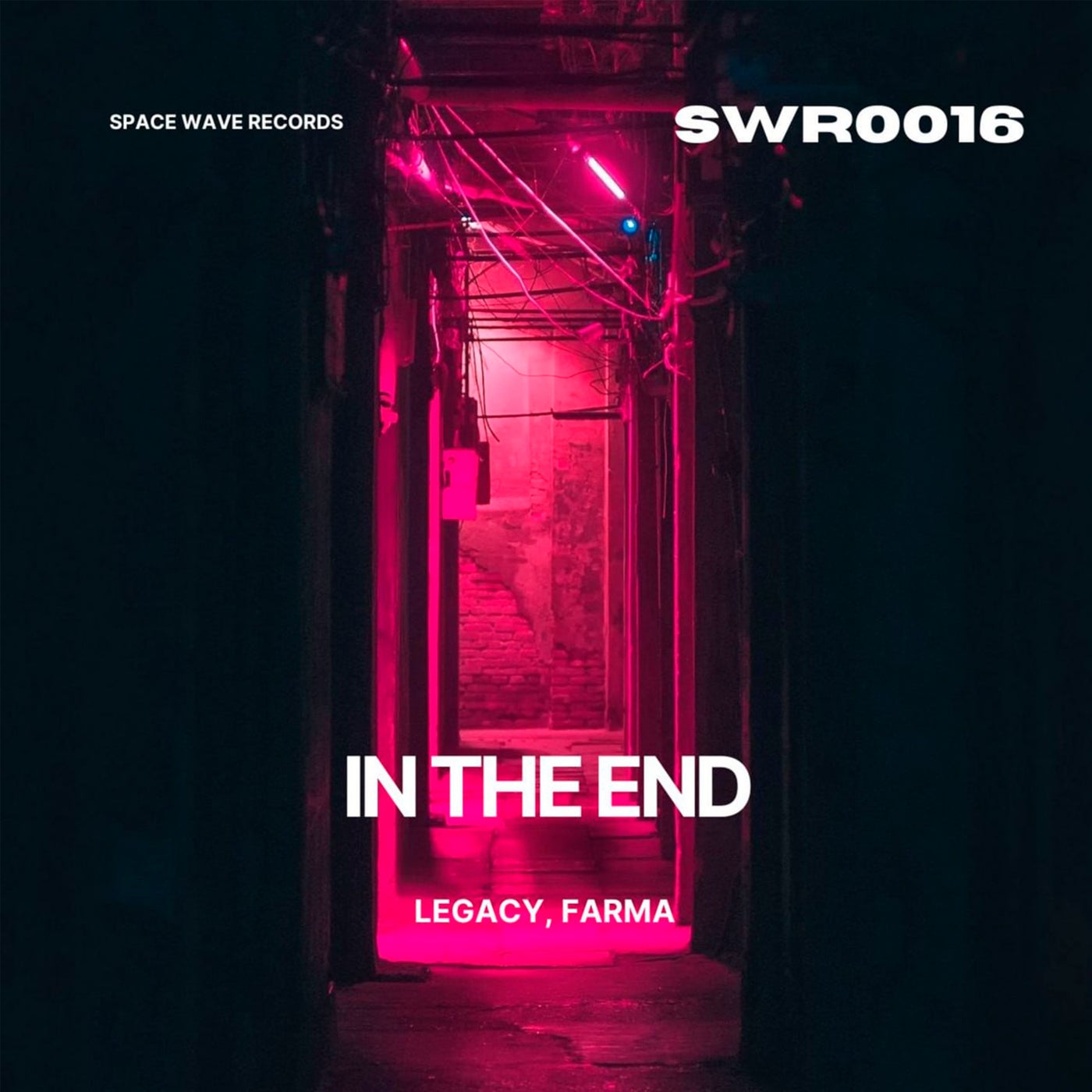 In the End