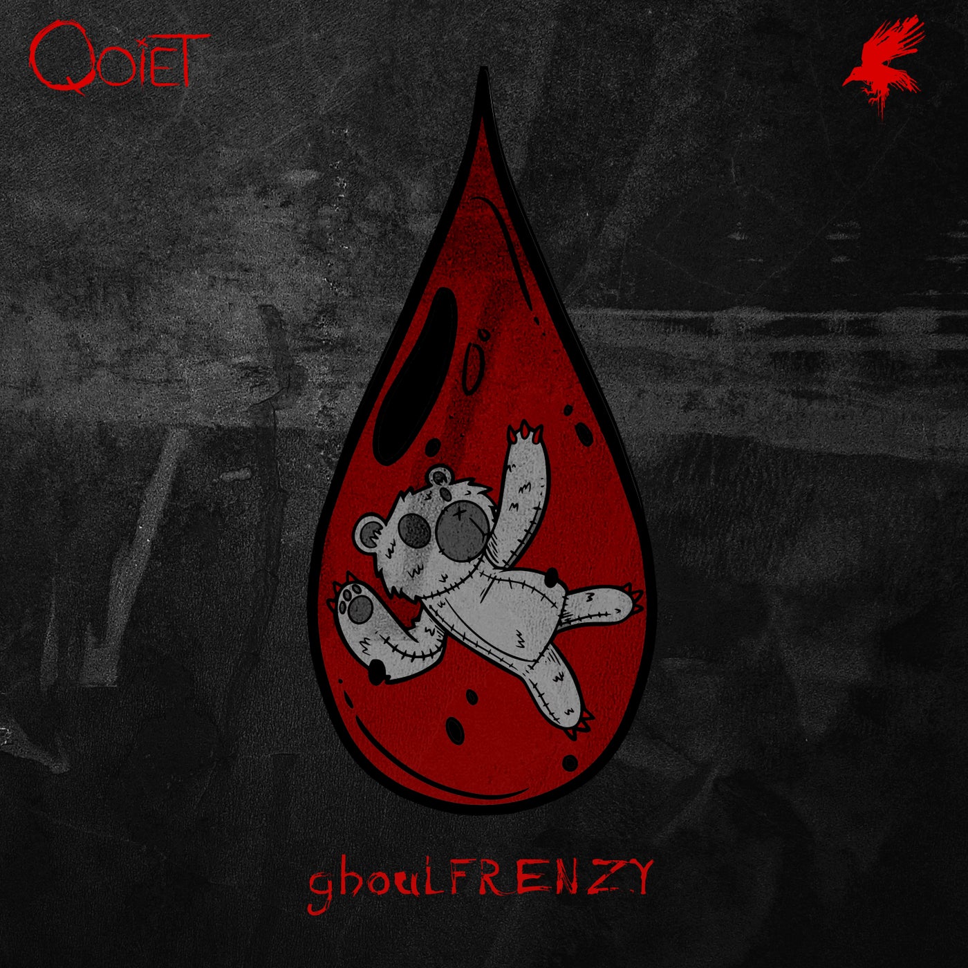 ghoulFRENZY