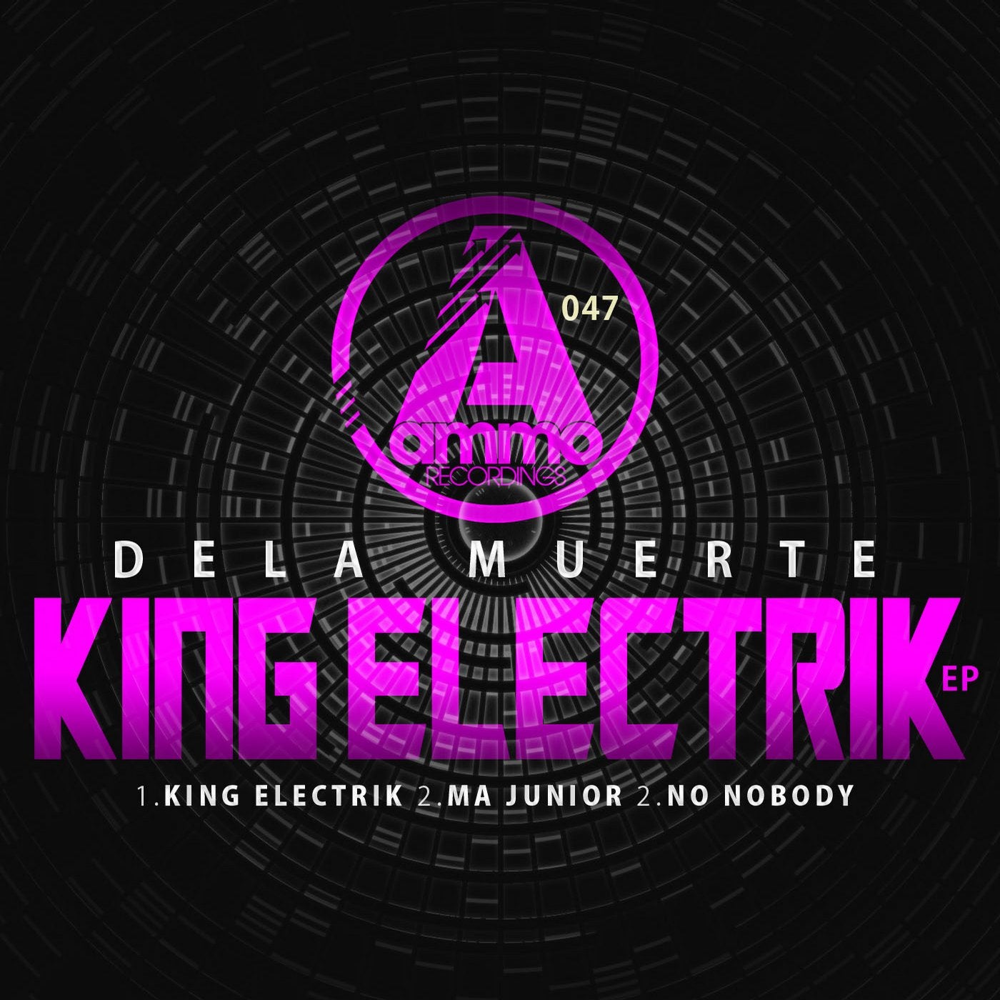 King Electrik EP