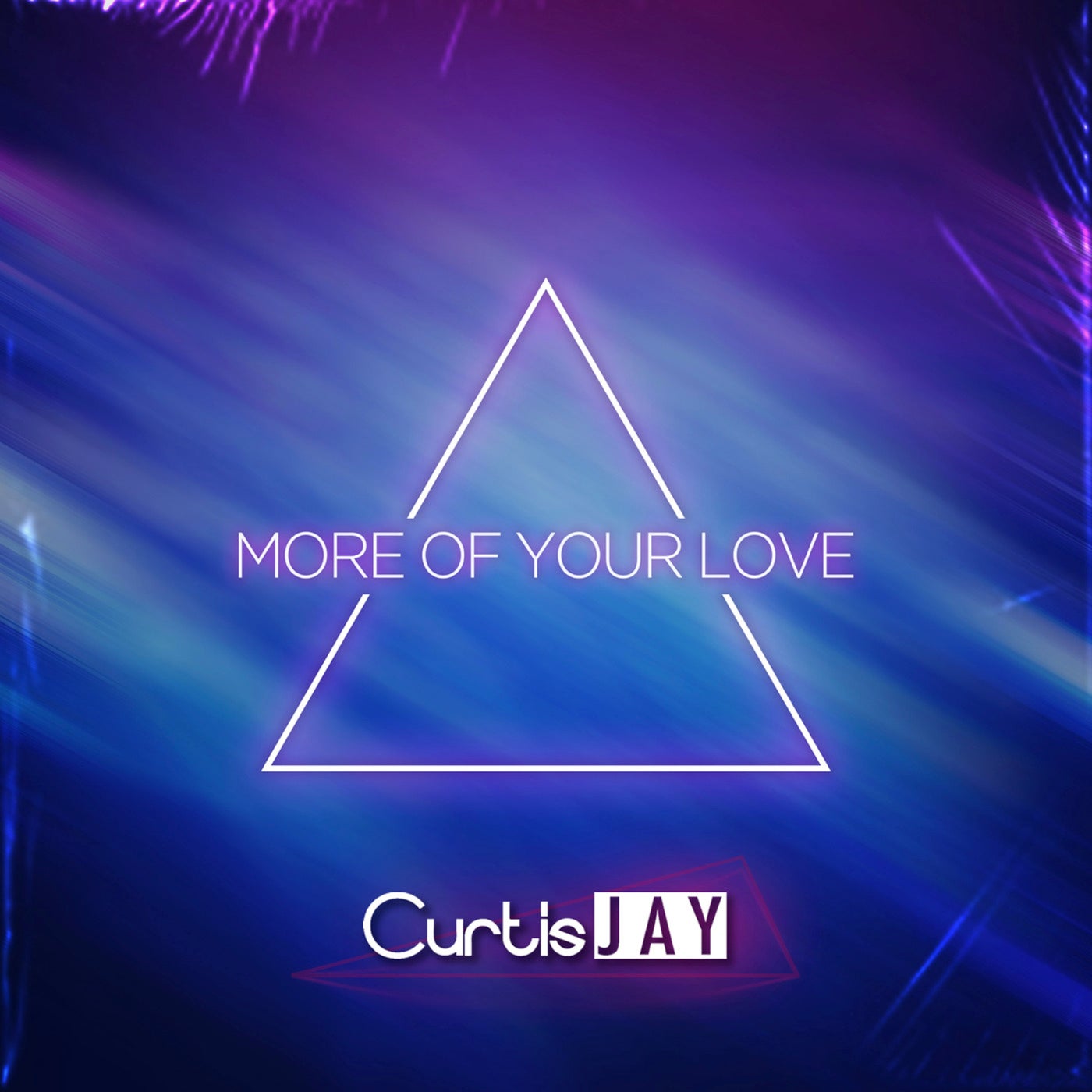 More of Your Love