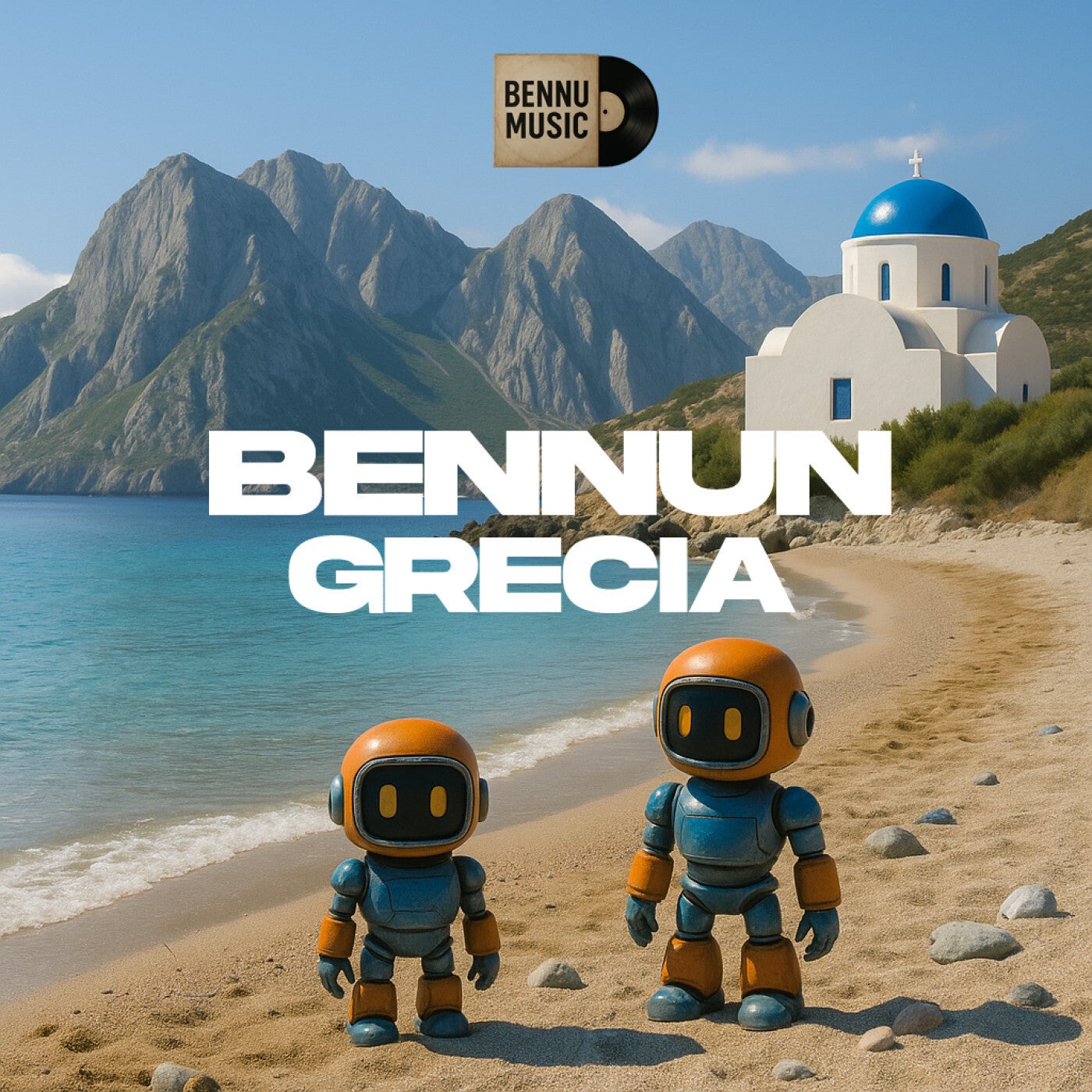 Grecia