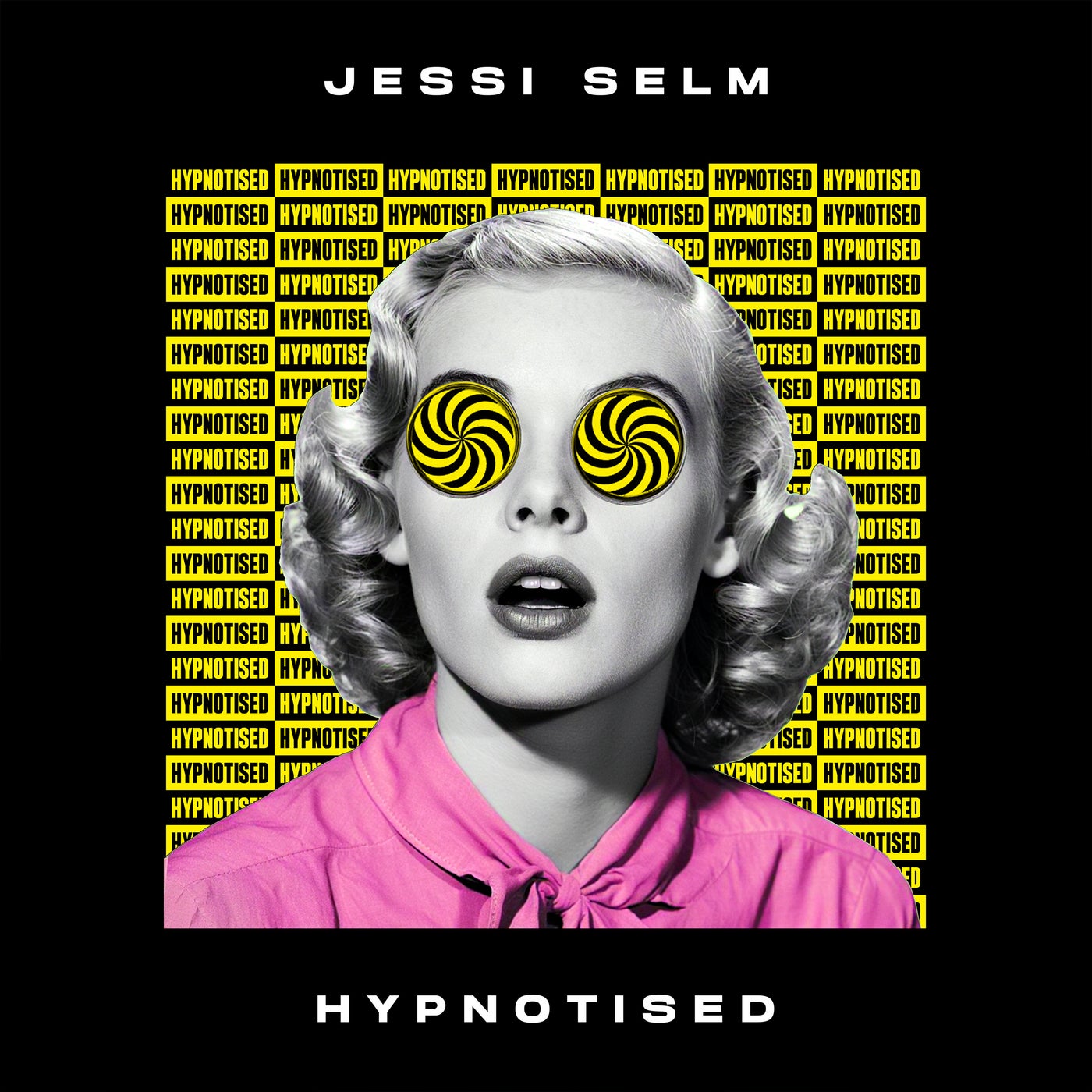 Hypnotised (Extended Mix)