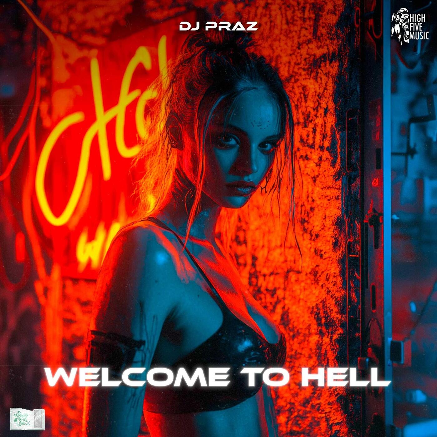 Welcome to Hell