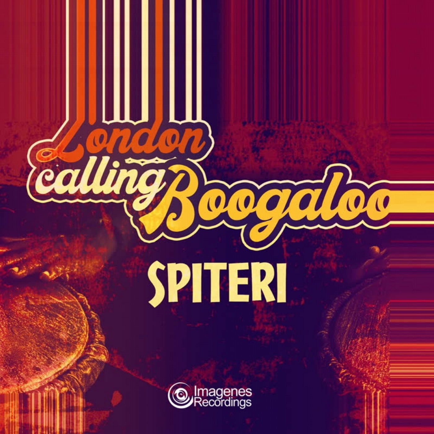 London Calling Boogaloo / Day Tripper EP