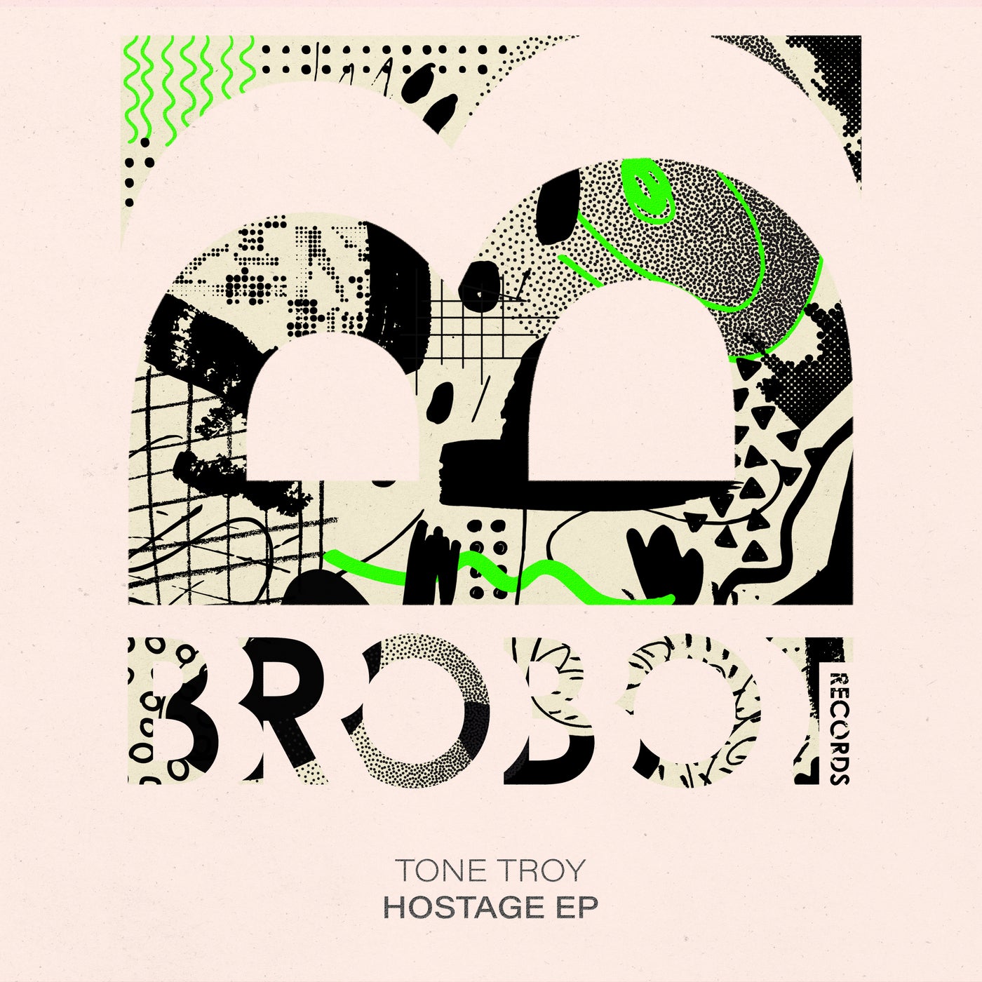 Hostage EP
