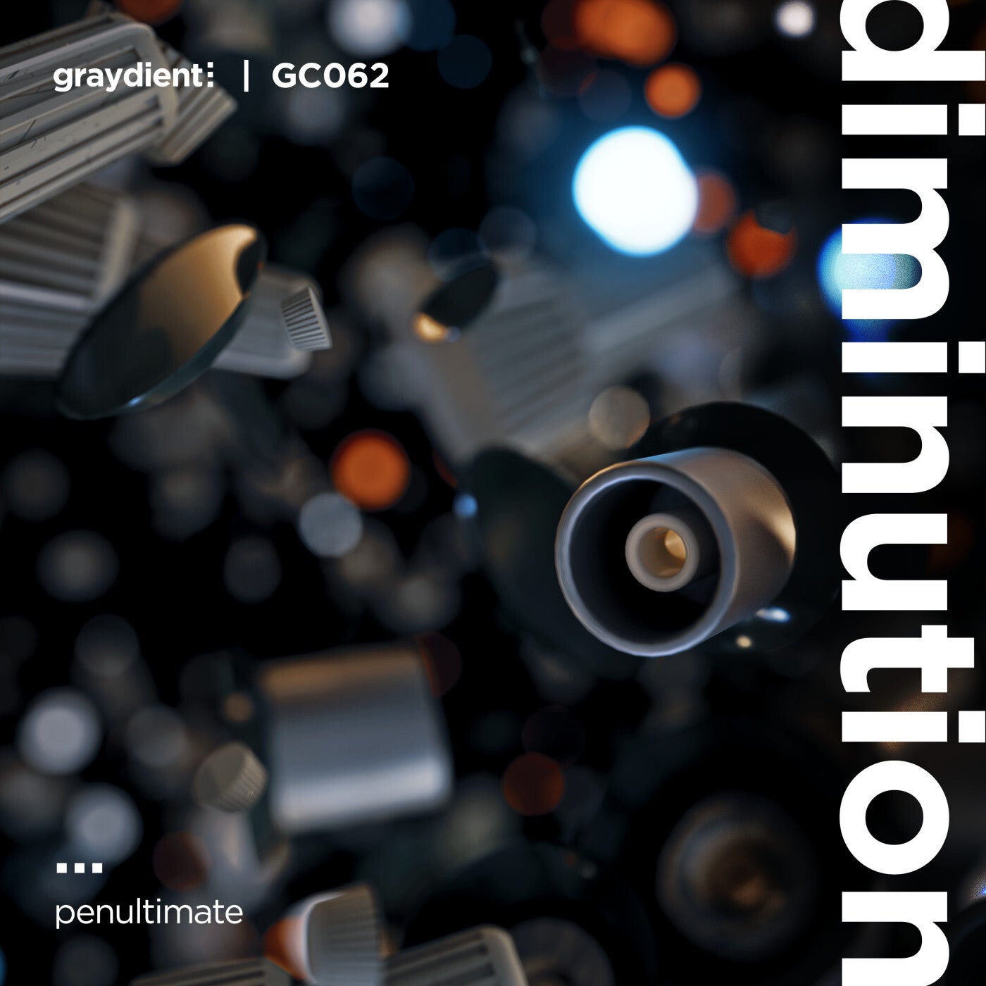 Diminution