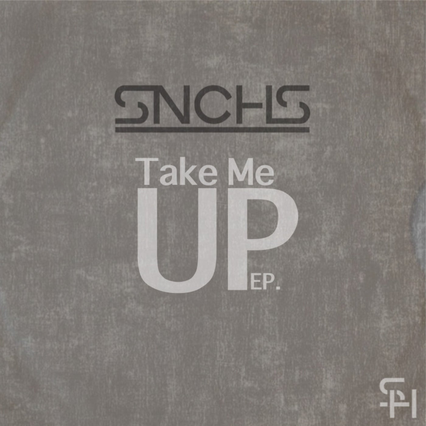 Take Me Up EP