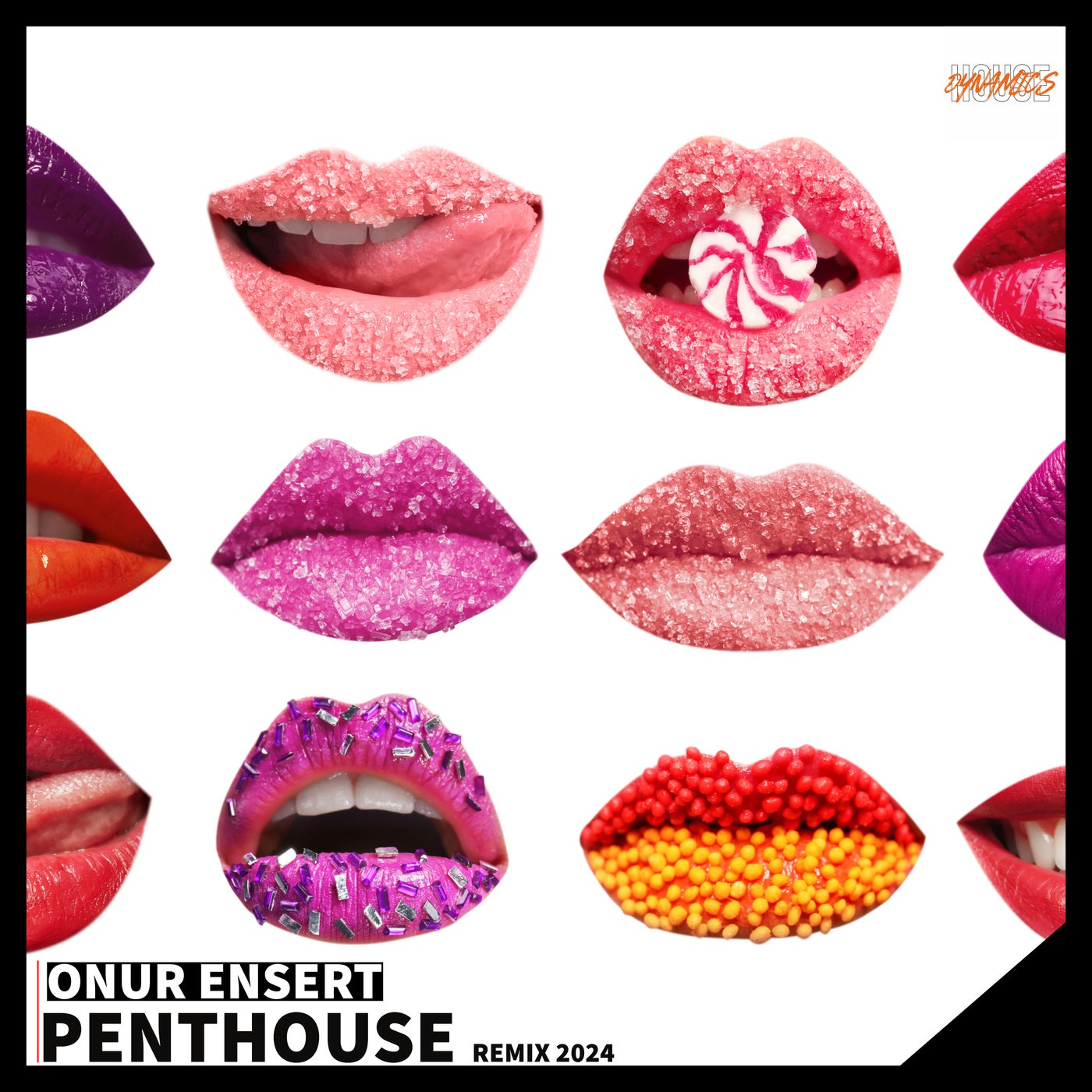 Penthouse (Onur Ensert 2024 Remix)