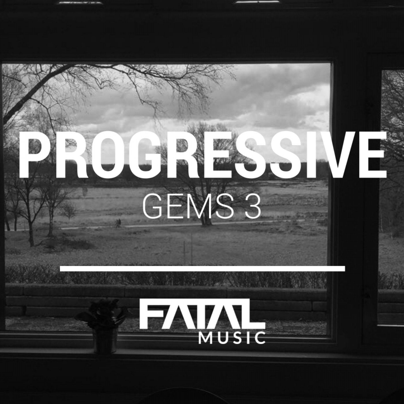 Progressive Gems 3
