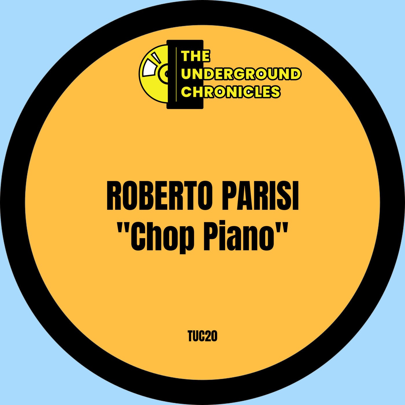 Chop Piano