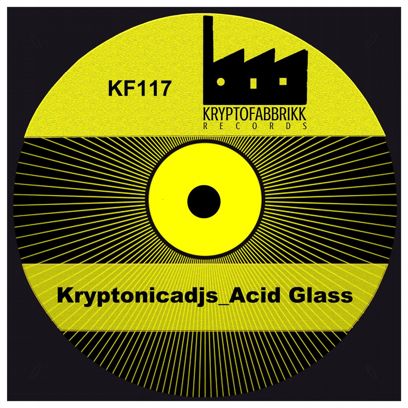 Acid Glass