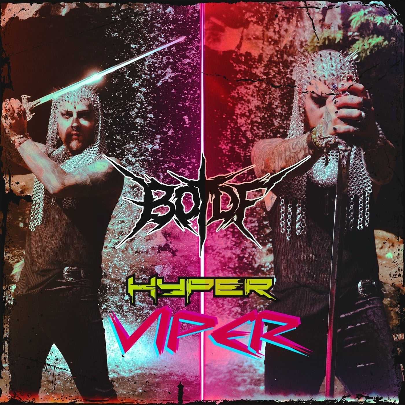 Hyper Viper