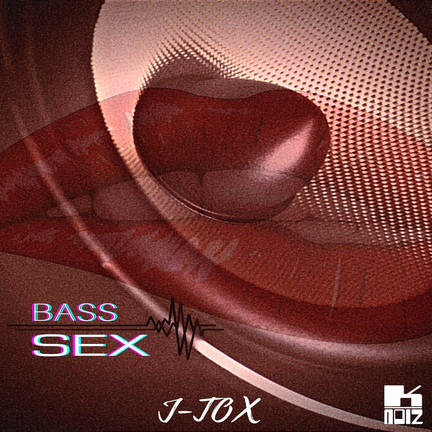 J-Tox - Bass-Sex [K-Noiz] | Music & Downloads on Beatport