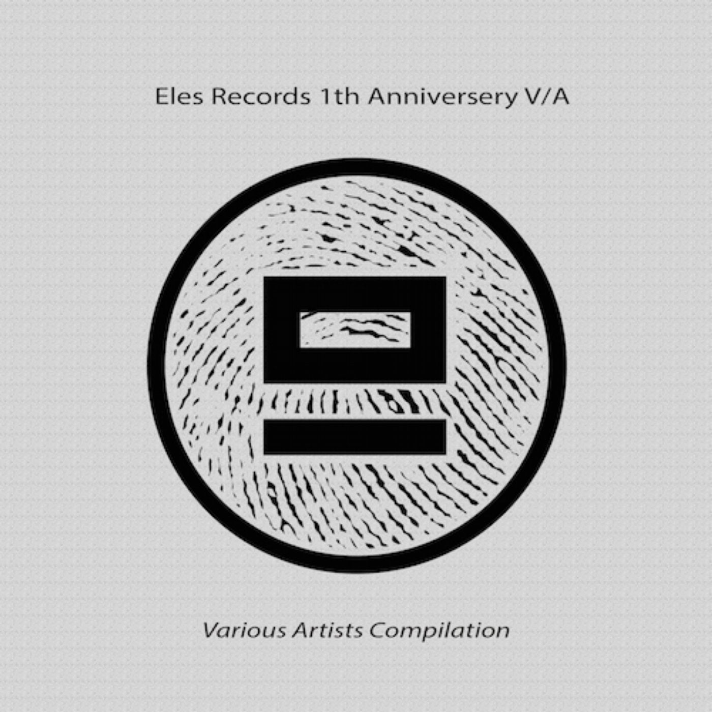 Eles Records 1th Anniversery V/A