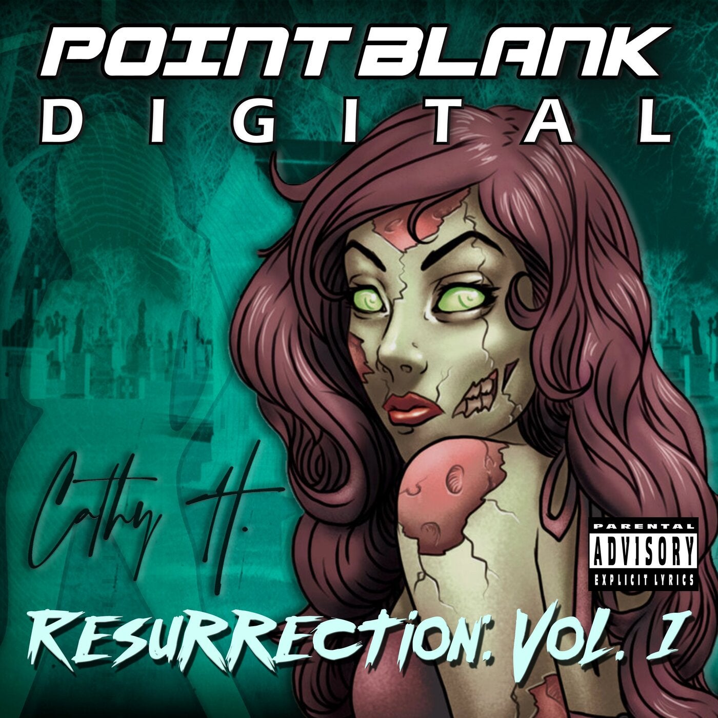 Resurrection Vol 1