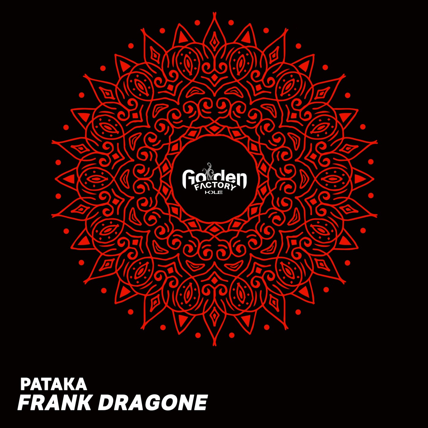 Pataka