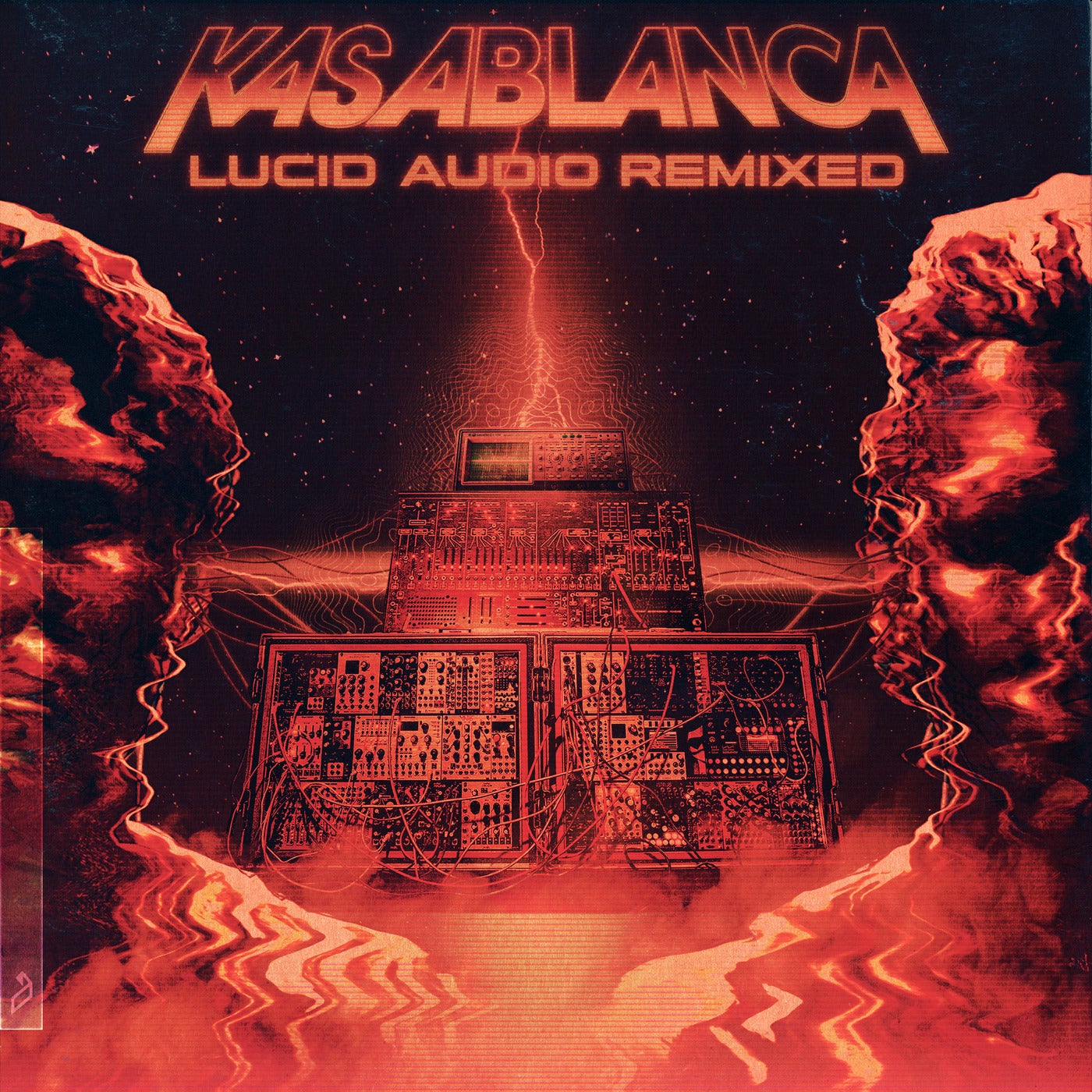 Lucid Audio Remixed