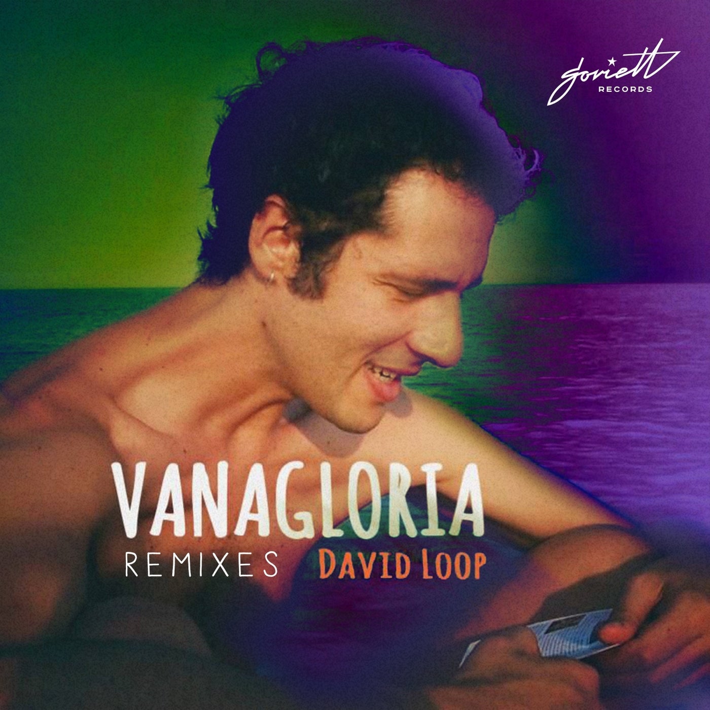 Vanagloria (Remixes)